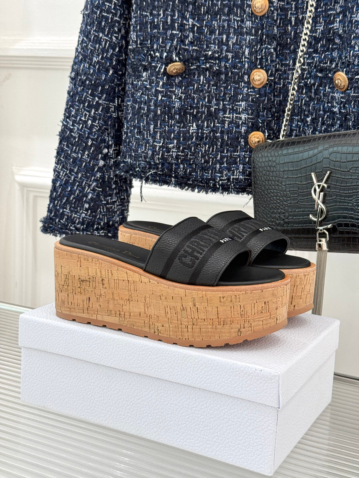 China Replica Dior Women Shoes 98usd Only