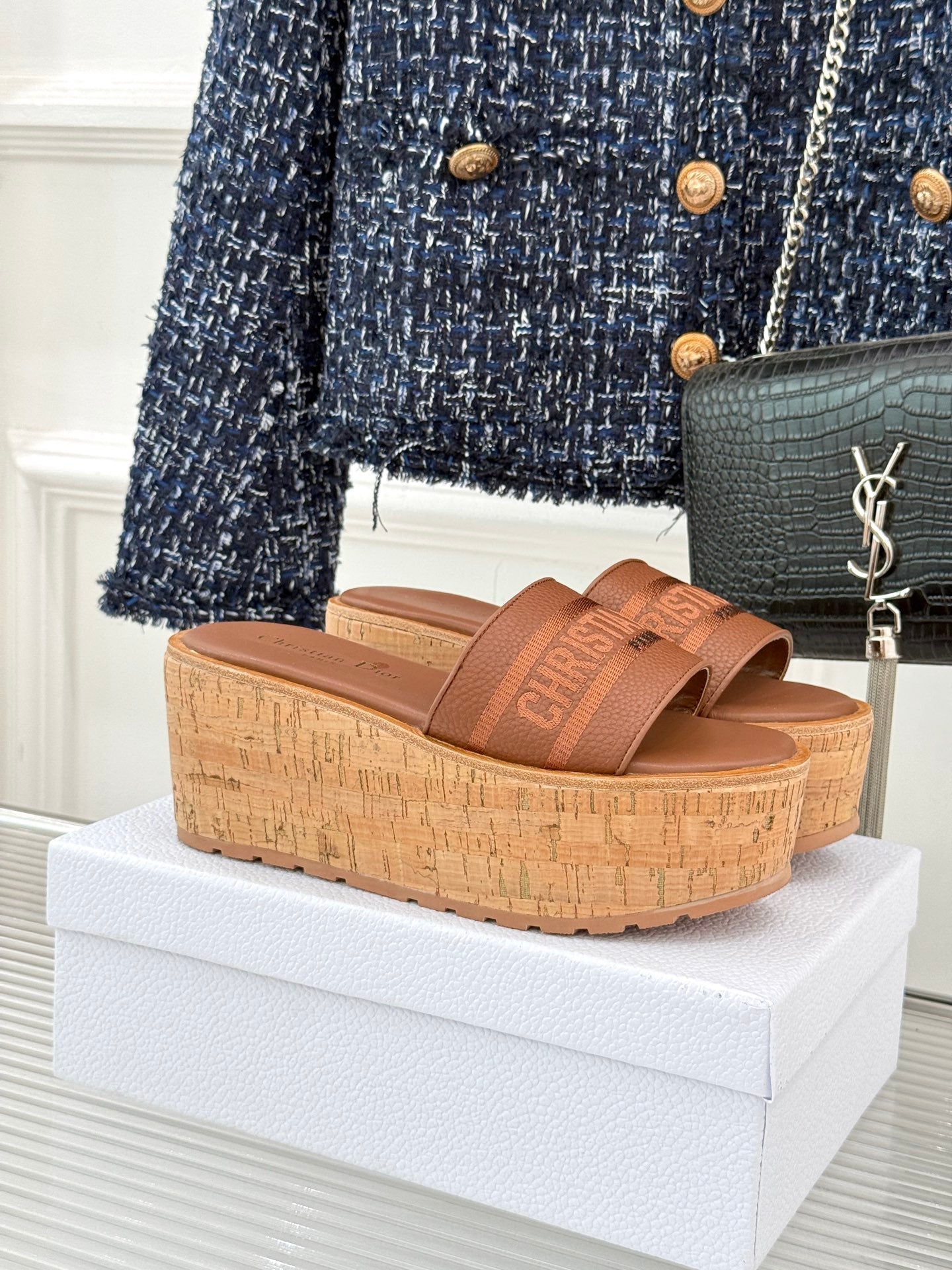 China Replica Dior Women Shoes 98usd Only