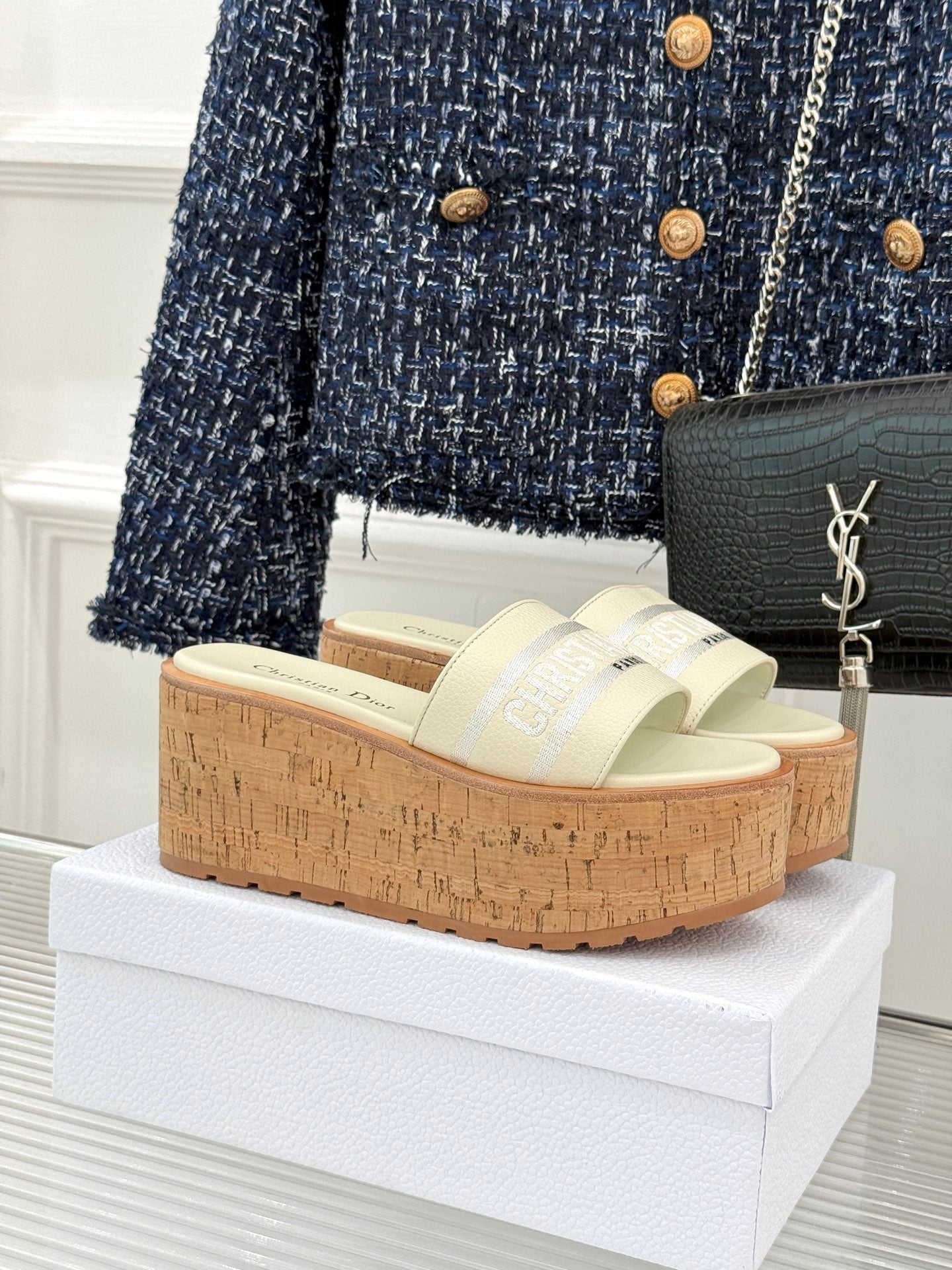 China Replica Dior Women Shoes 98usd Only