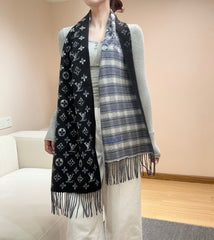 China Replica LV Scarf 46usd Only