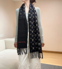 China Replica LV Scarf 46usd Only