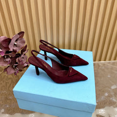 China Replica Prada Women Shoes 102usd Only