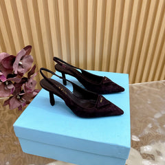 China Replica Prada Women Shoes 102usd Only