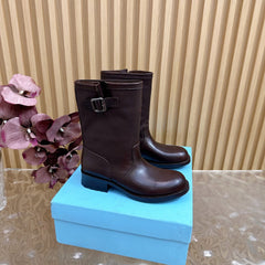 China Replica Prada Women Shoes 158usd Only