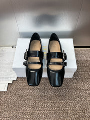 China Replica Dior Women Shoes 119usd Only