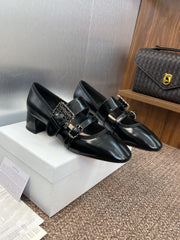 China Replica Dior Women Shoes 119usd Only