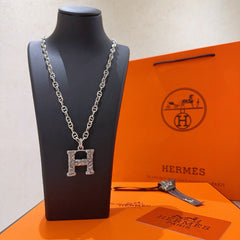 China Replica Hermes Necklaces 57usd Only