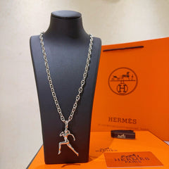 China Replica Hermes Necklaces 51usd Only