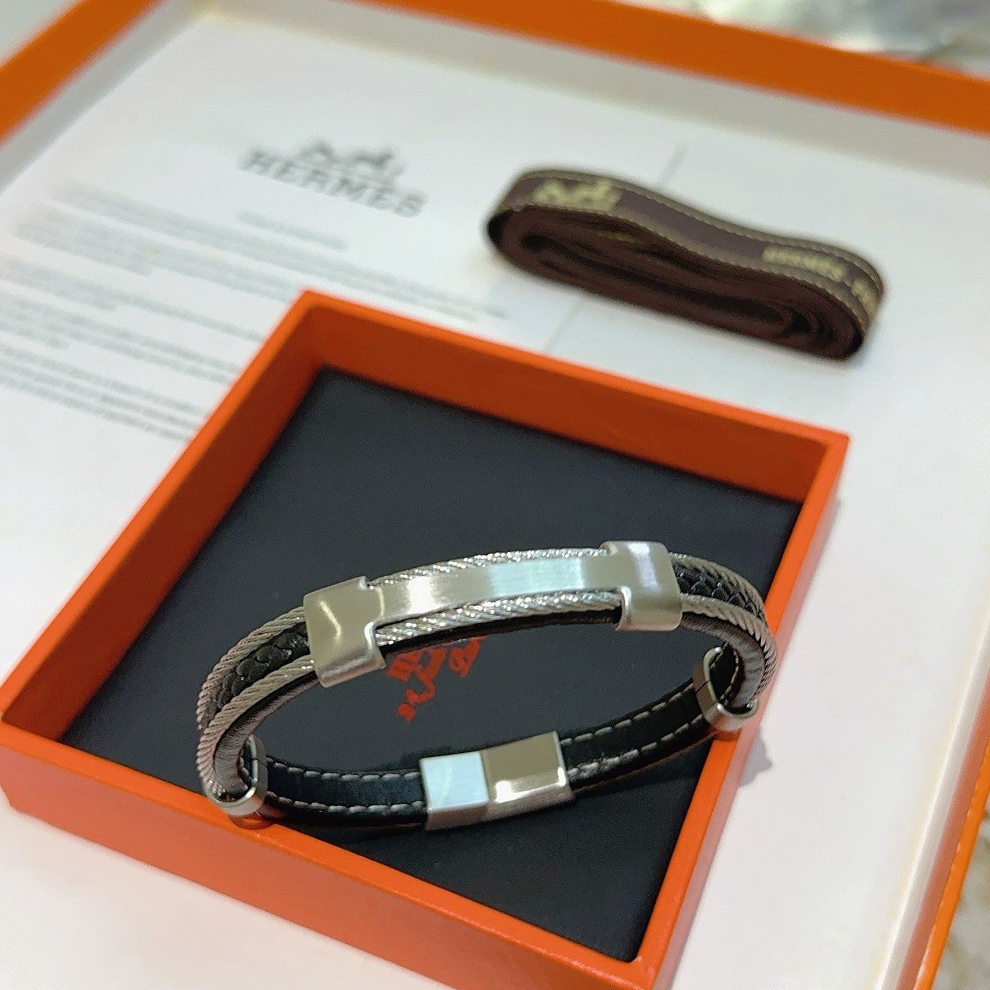 China Replica Hermes Bracelets 42usd Only