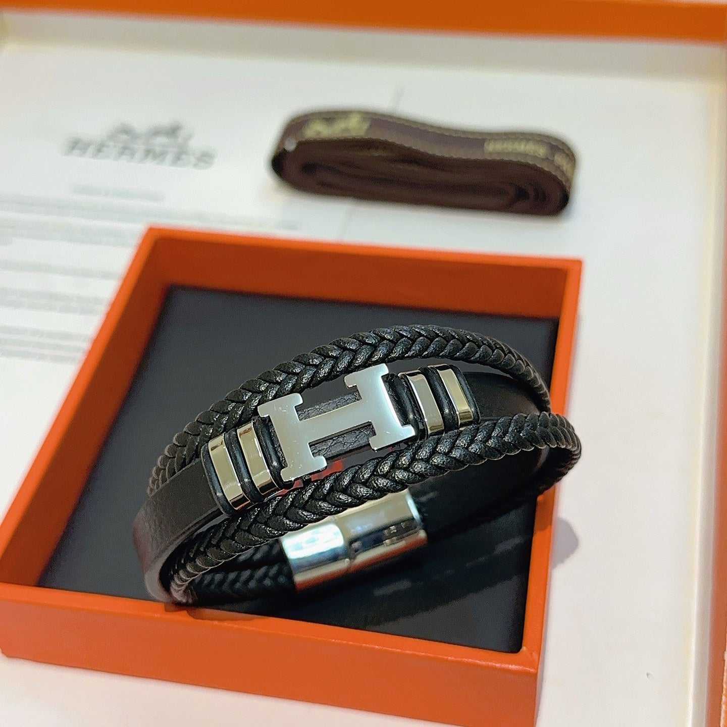 China Replica Hermes Bracelets 42usd Only