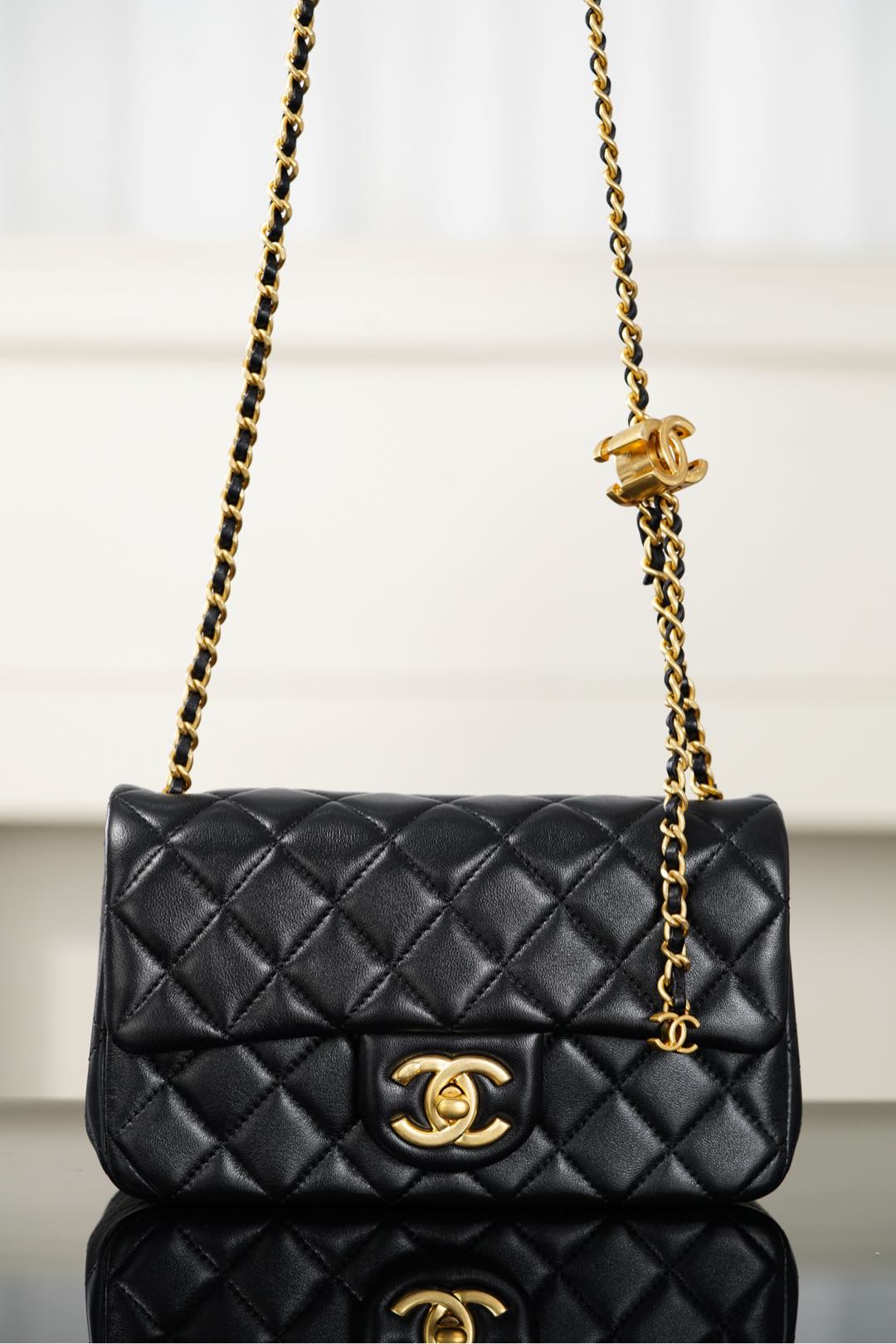 China Replica Chanel Handbags 354usd Only