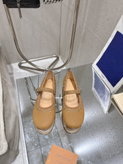 China Replica LV Women Shoes 119usd Only