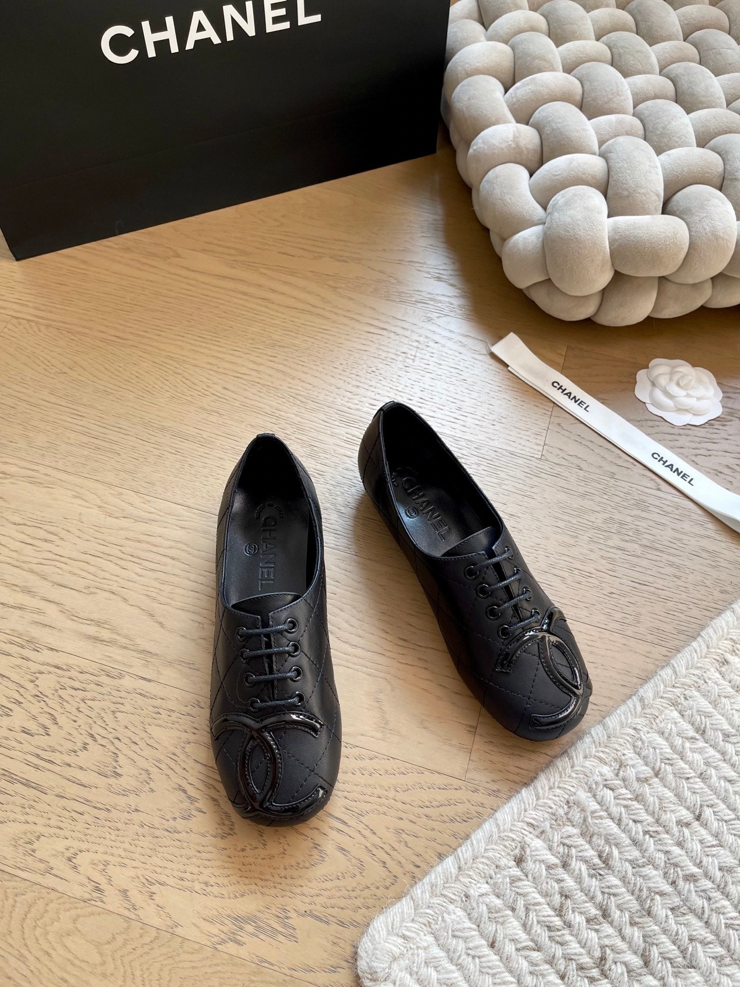 China Replica Chanel Women Shoes 94usd Only