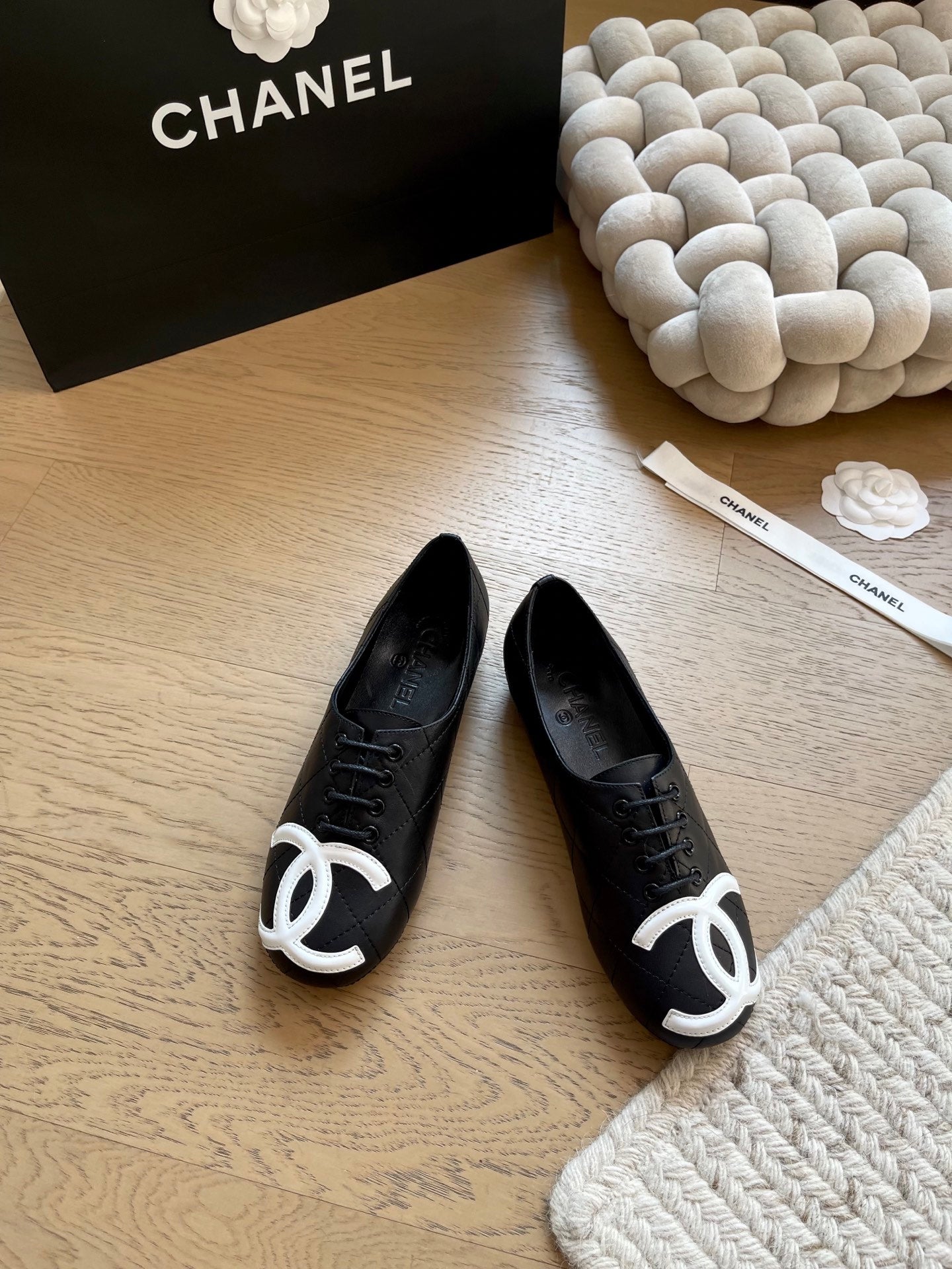 China Replica Chanel Women Shoes 94usd Only