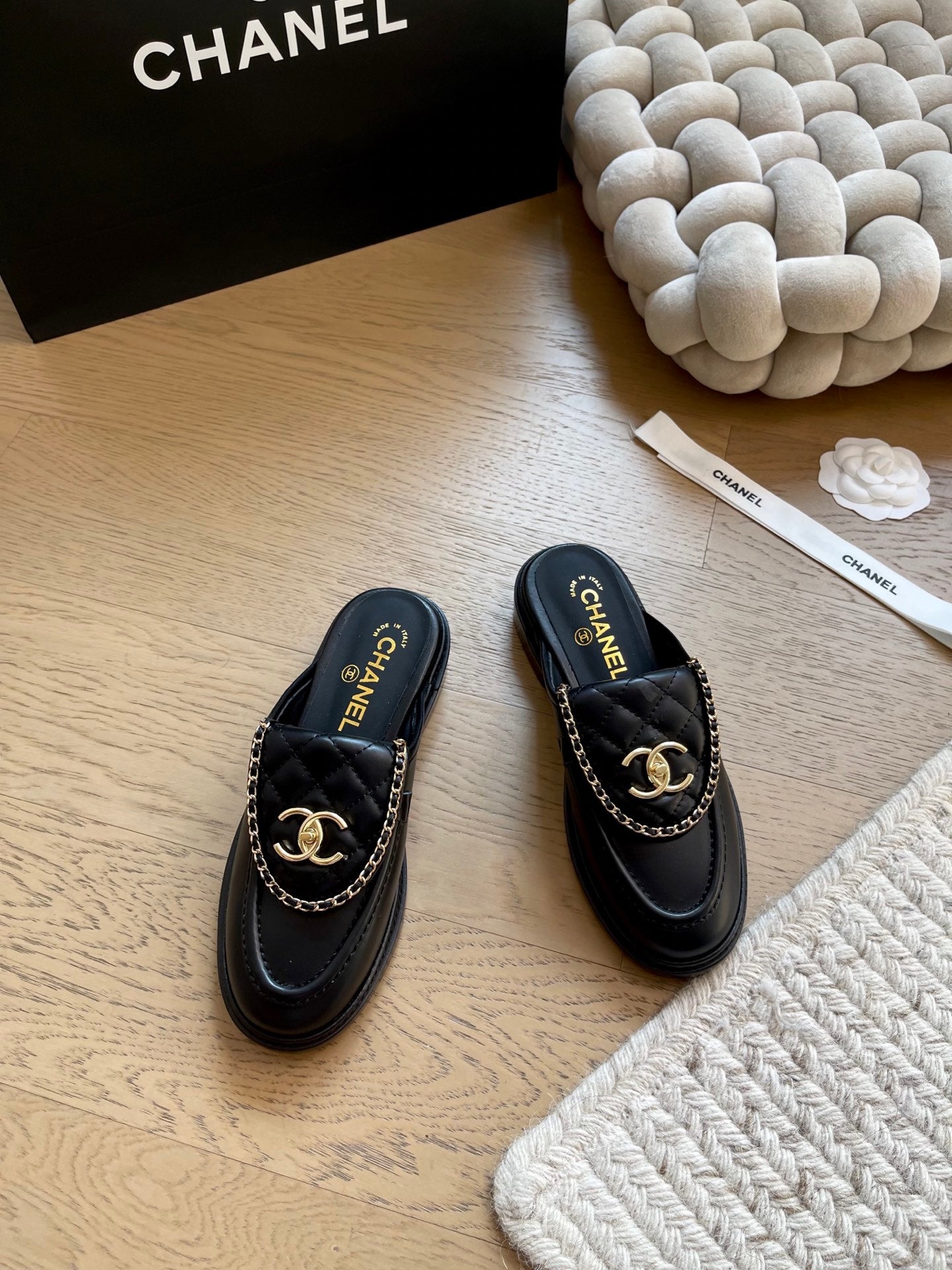 China Replica Chanel Women Shoes 102usd Only