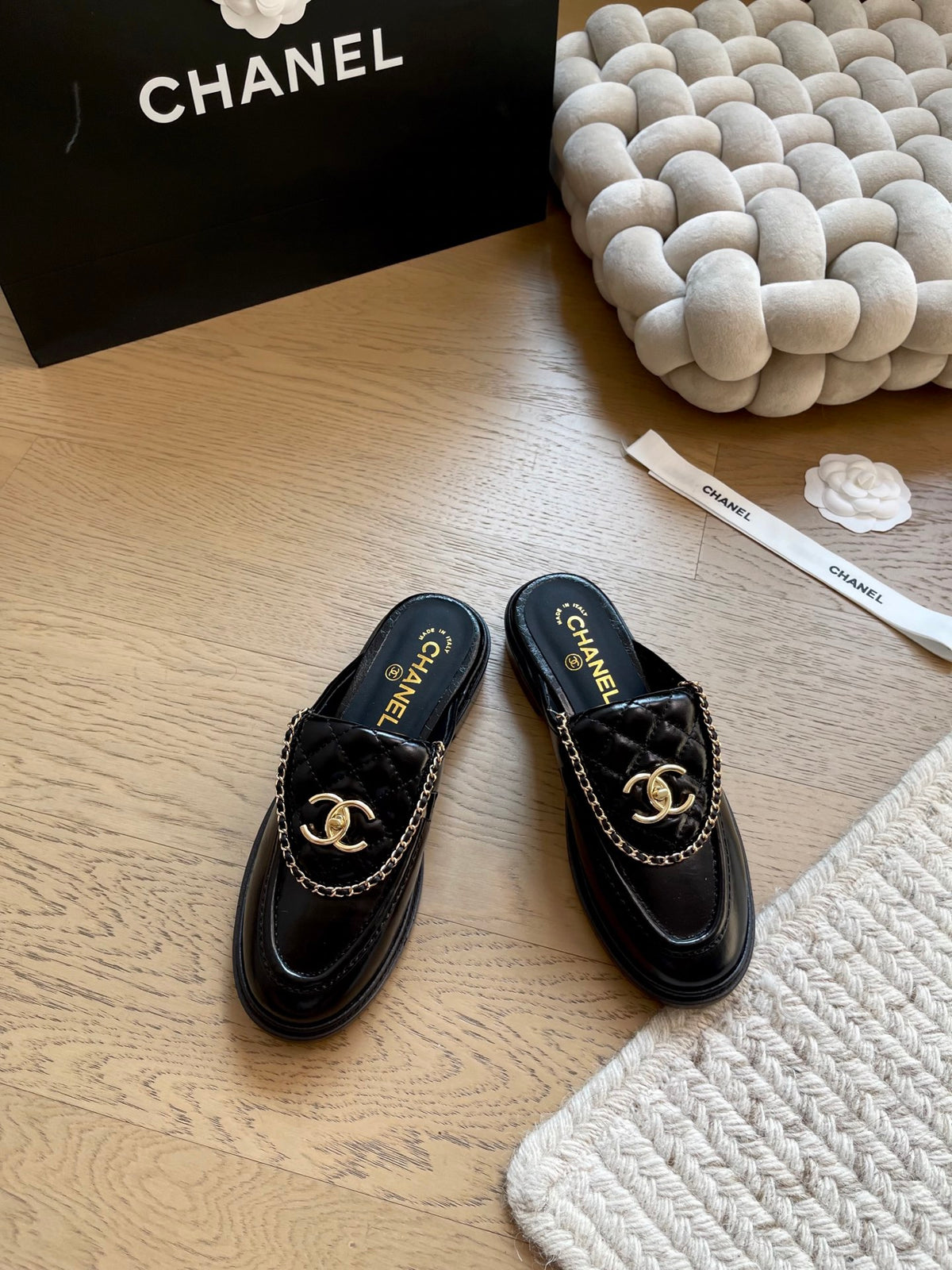 China Replica Chanel Women Shoes 102usd Only