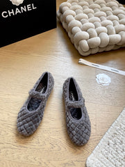 China Replica Chanel Women Shoes 130usd Only