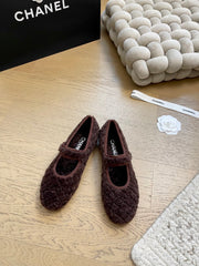 China Replica Chanel Women Shoes 130usd Only