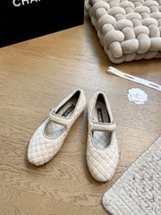 China Replica Chanel Women Shoes 130usd Only