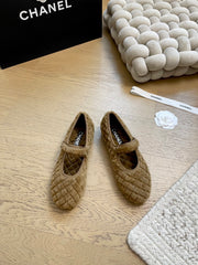 China Replica Chanel Women Shoes 130usd Only