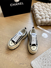 China Replica Chanel Women Shoes 105usd Only