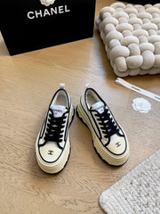 China Replica Chanel Women Shoes 105usd Only