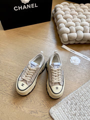China Replica Chanel Women Shoes 105usd Only