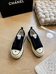 China Replica Chanel Women Shoes 105usd Only