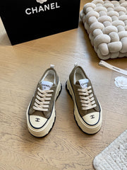 China Replica Chanel Women Shoes 105usd Only
