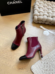 China Replica Chanel Women Shoes 130usd Only