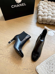 China Replica Chanel Women Shoes 130usd Only