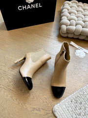 China Replica Chanel Women Shoes 130usd Only