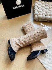 China Replica Chanel Women Shoes 158usd Only