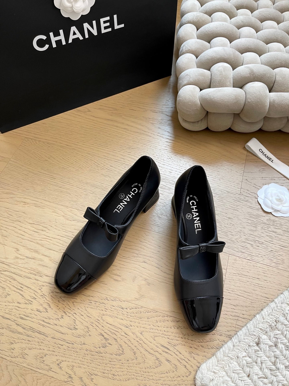 China Replica Chanel Women Shoes 102usd Only