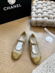 China Replica Chanel Women Shoes 130usd Only