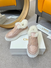 China Replica Loewe Women Shoes 133usd Only