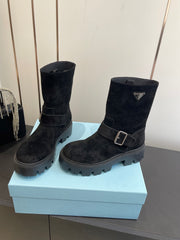 China Replica Prada Women Shoes 108usd Only