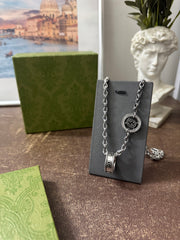 China Replica Gucci Necklaces 72usd Only