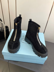 China Replica Prada Women Shoes 105usd Only