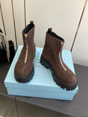 China Replica Prada Women Shoes 105usd Only