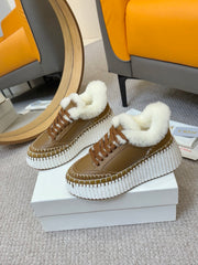 China Replica Loewe Women Shoes 133usd Only