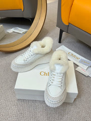 China Replica Loewe Women Shoes 133usd Only