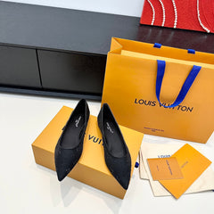 China Replica LV Women Shoes 102usd Only