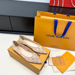 China Replica LV Women Shoes 102usd Only