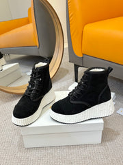 China Replica Loewe Women Shoes 108usd Only