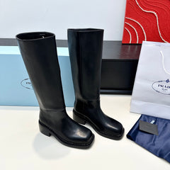 China Replica Prada Women Shoes 234usd Only