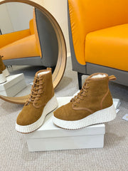 China Replica Loewe Women Shoes 108usd Only