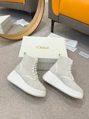 China Replica Loewe Women Shoes 108usd Only