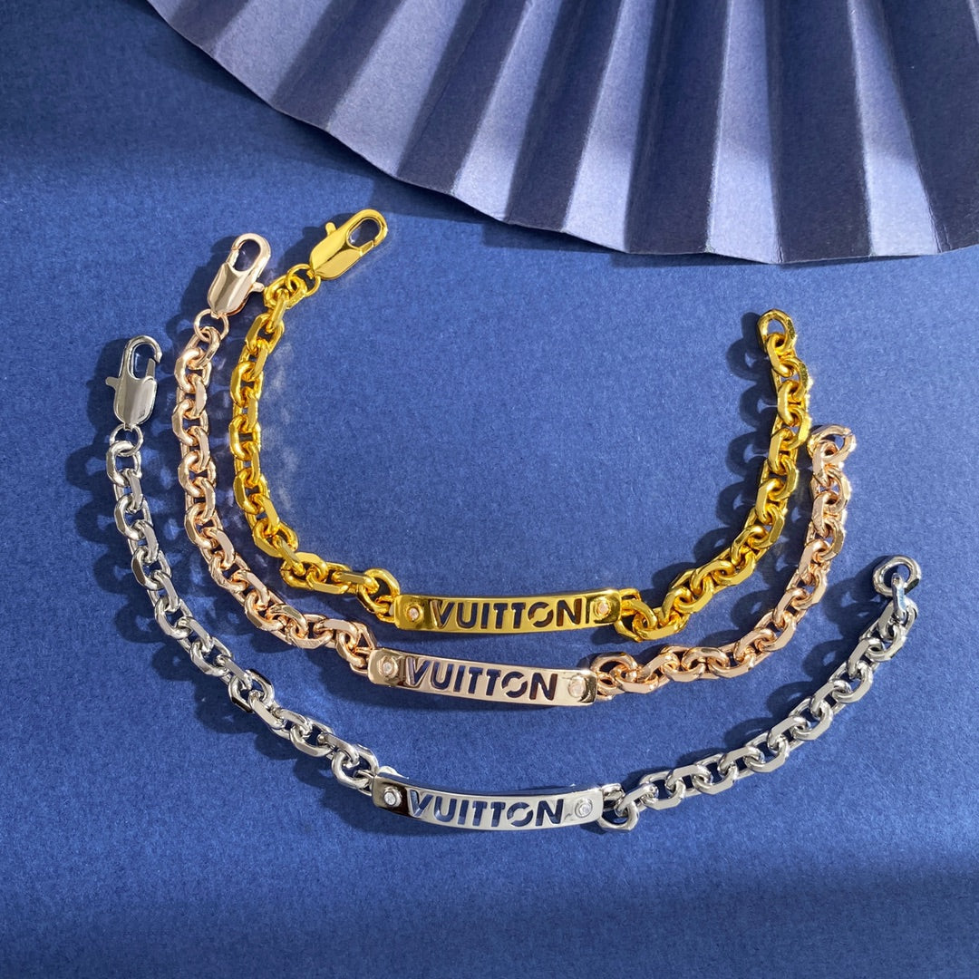 China Replica LV Bracelets 25usd Only