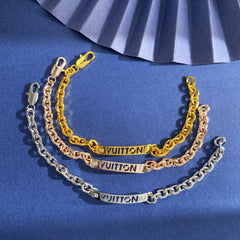 China Replica LV Bracelets 25usd Only